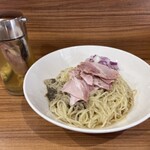 中華そば 西川 - 