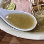 中華そば 西川 - 