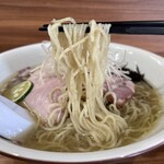 中華そば 西川 - 