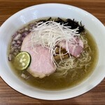 中華そば 西川 - 