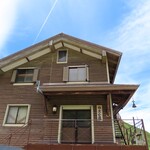 仙丈小屋 - 外観