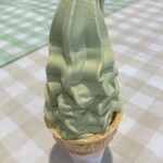 玉林園 グリーンコーナー - グリーンソフト