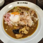 カレーハウスCoCo壱番屋 - 料理写真: