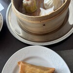 桃花春(神戸メリケンパークオリエンタルホテル) - 