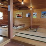 仙丈小屋 - 館内