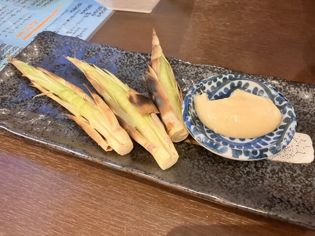 はがね屋 ぼ〜の