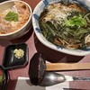 そばDining 結月庵 仙台駅エスパル店