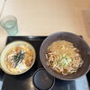 ゆで太郎 もつ次郎 穂積店