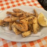 ピッツェリア・ダ・ガエターノ 薬院店 - 