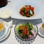 桃谷樓 高槻阪急スクエア店 - 