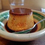 ホノグレ商店 - プリン