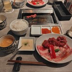 代官山焼肉 kintan - 