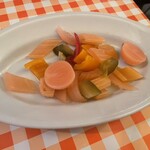 ピッツェリア・ダ・ガエターノ 薬院店 - 