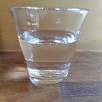 ホノグレ商店 - レモン入りでサッパリ☺️