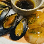 わらやき屋 九段下 - 