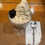 ミカド珈琲店 日本橋本店 - 