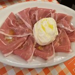 ピッツェリア・ダ・ガエターノ 薬院店 - 