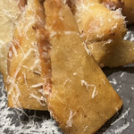 わらやき屋 九段下 - 