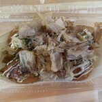 たこ和匠 - 料理写真: