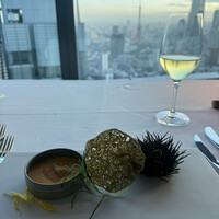 Fish Bank TOKYO - 