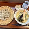 そば処茜