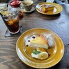 cafeウララカ