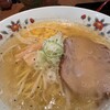 元祖はこだてラーメン おんじき庭本 空港店