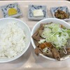 盛岡食堂
