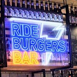 ライドダイナー - 