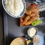 川野鮮魚店 鮮味 - 