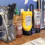 ライドダイナー - 