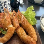 川野鮮魚店 鮮味 - 