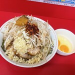 ラーメン二郎 - 