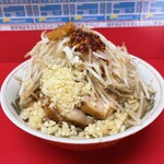 ラーメン二郎 - 