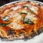 ピッツェリア ブルーナ - 