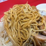 ラーメン二郎 - 