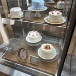 ドルチェマリリッサ 表参道 - 