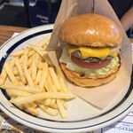 ライドダイナー - 