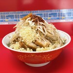ラーメン二郎 - 
