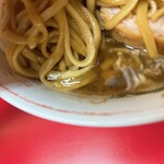 ラーメン二郎 - 