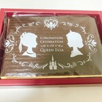 ファンタジースプリングス・ギフト - パッケージもかわいい(*´꒳`*)