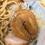 ラーメン二郎 - 