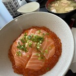 川野鮮魚店 鮮味 - 料理写真: