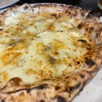 ピッツェリア ブルーナ - 