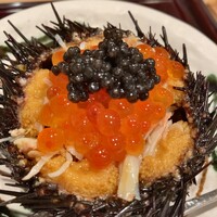 鮨 福原 - 