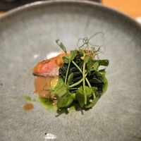 RESTAURANT hidamarino - 