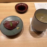 鮨麻布 - 