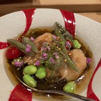 鮨 福原 - 