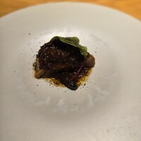 RESTAURANT hidamarino - 