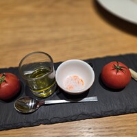 RESTAURANT hidamarino - 